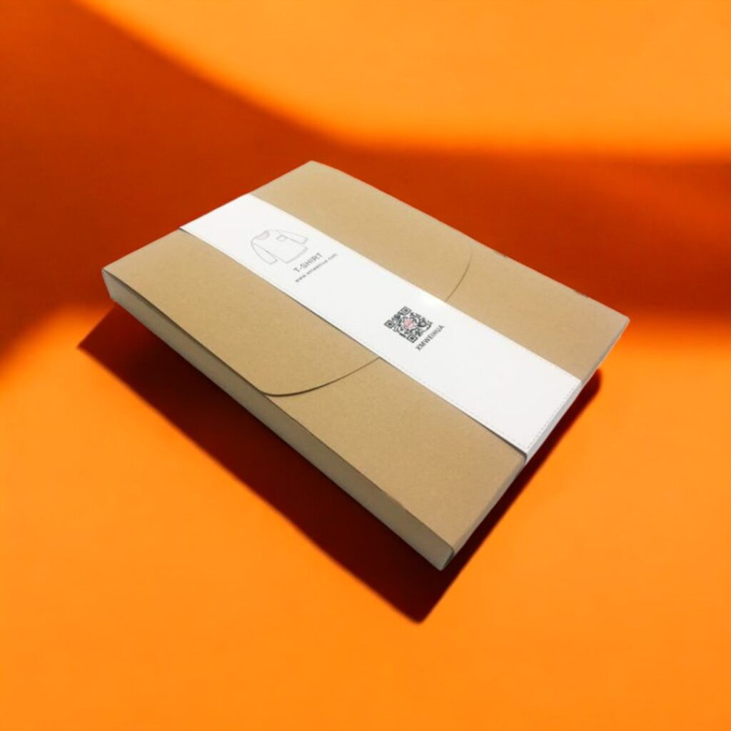 Sweatshirt Packaging Boxes