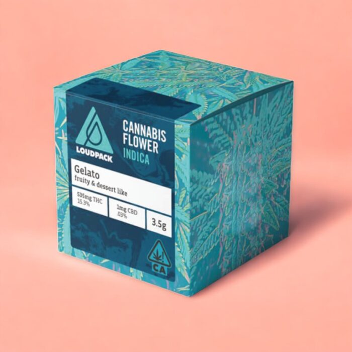 THC Packaging Boxes - Image 4
