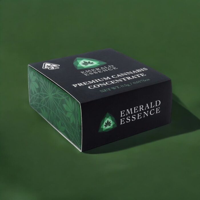 THC Packaging Boxes - Image 3