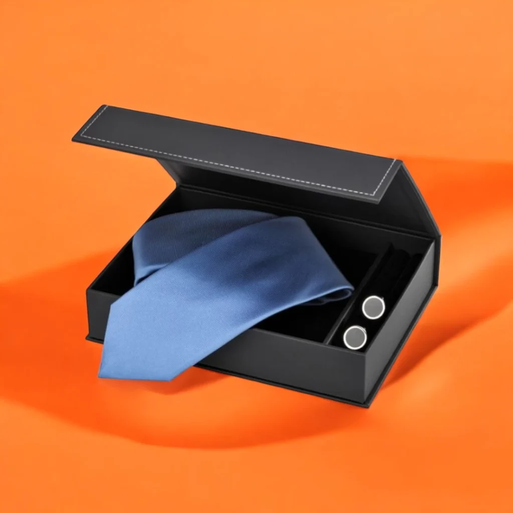Tie Packaging Boxes