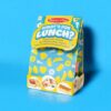 Toy Food Sets Packaging Boxes - Image 2