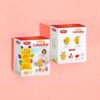 Toy Food Sets Packaging Boxes - Image 3