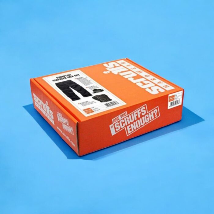 Trousers Packaging Boxes - Image 4