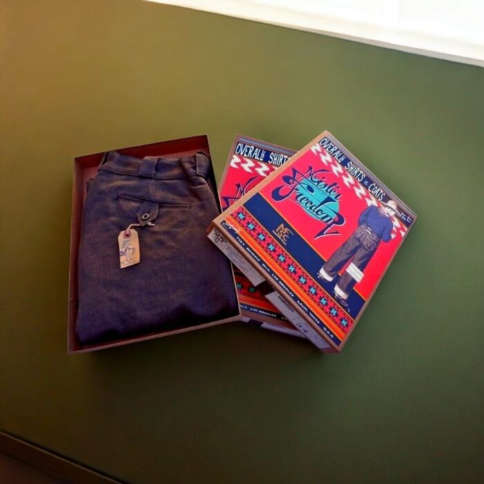Trousers Packaging Boxes - Image 2