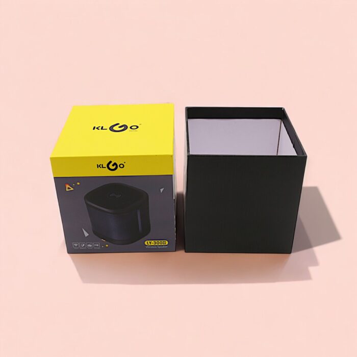 Wireless Speaker Boxes - Image 2