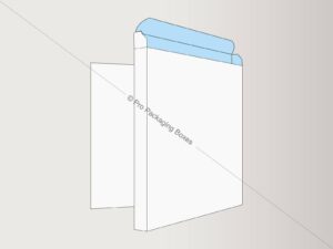 Bookend CD Case 2 Bookend CD Case