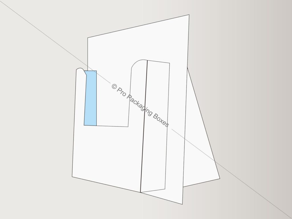 Custom Printed Brochure Display Holders