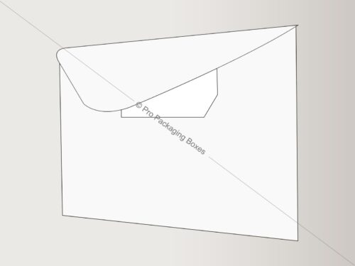 Custom Printed Document Folders