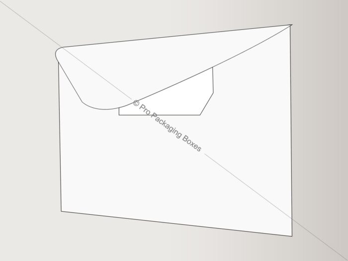 Custom Printed Document Folders