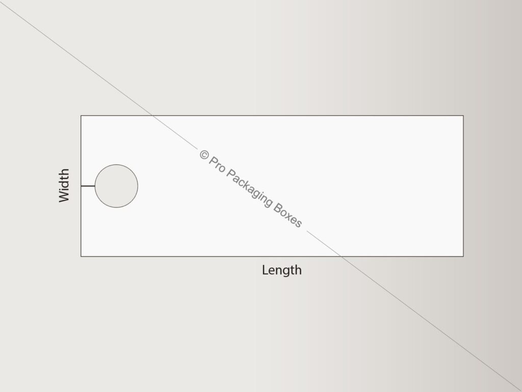 Custom Printed Door Hangers