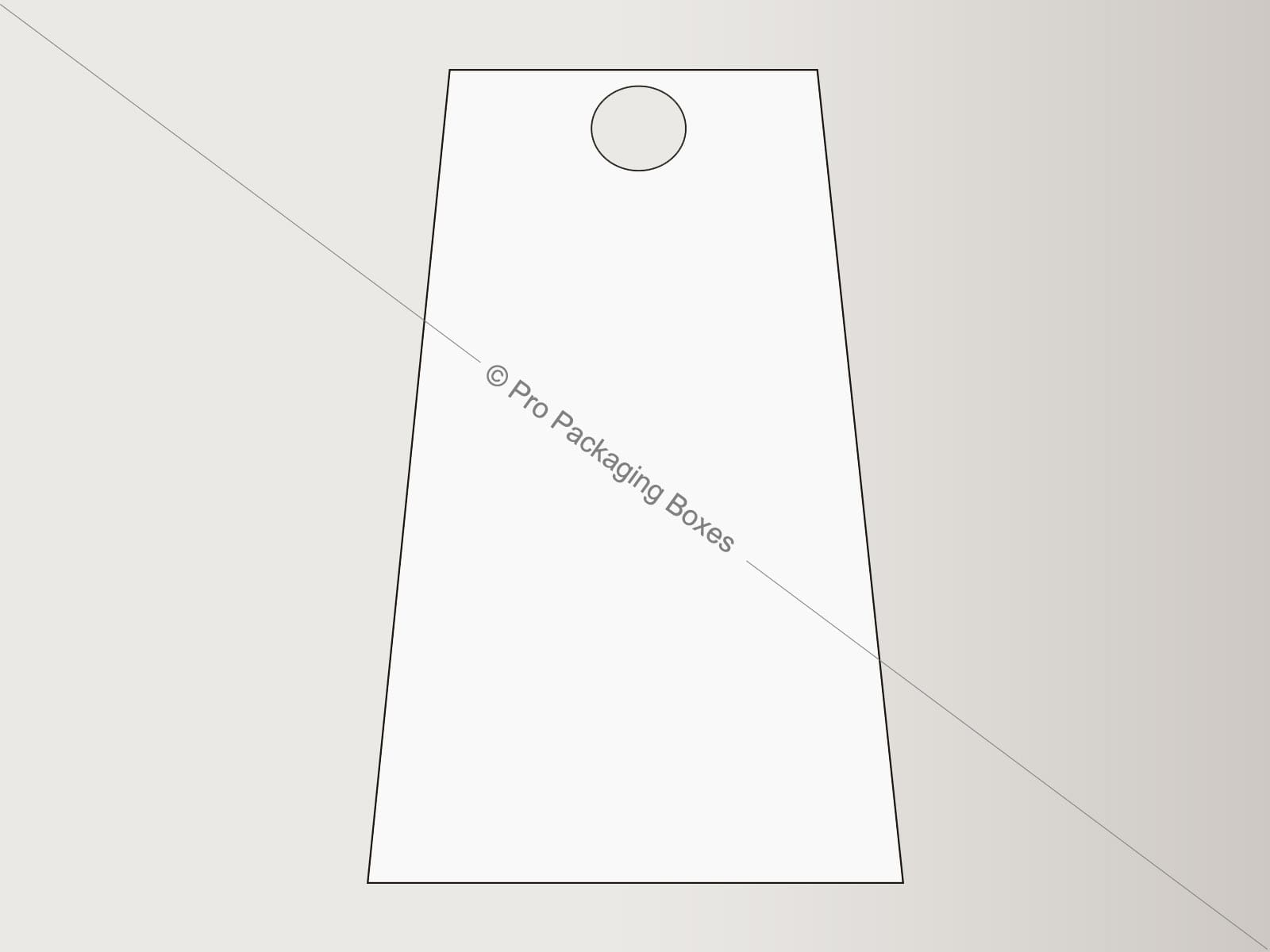 Custom Printed Door Hangers