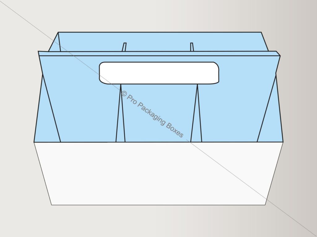 Custom Printed Six Pack Bottle Carriers