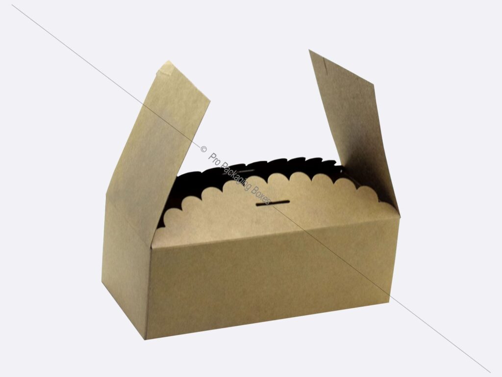custom die-cut boxes