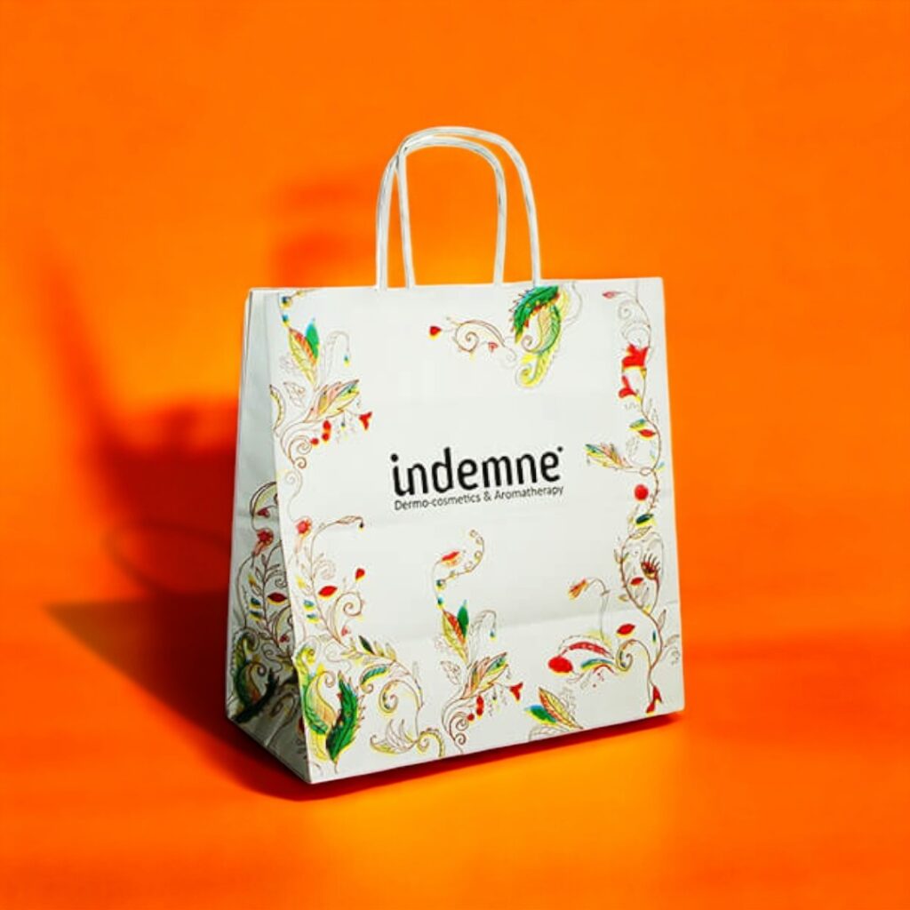 Personalised Cosmetic Bags