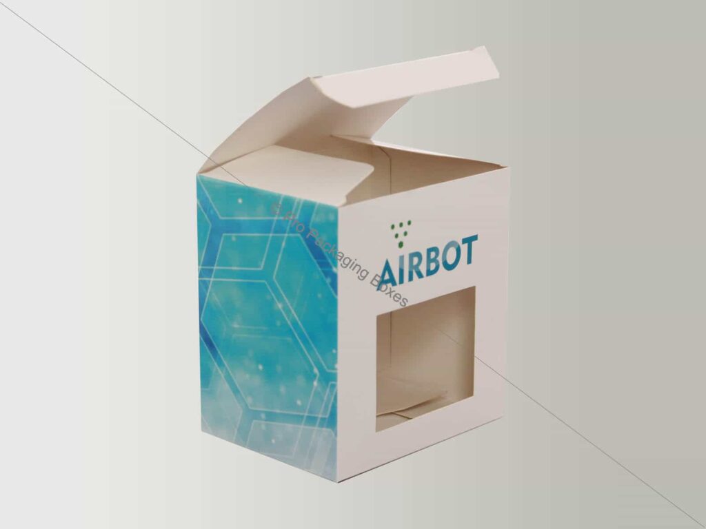 custom paperboard boxes