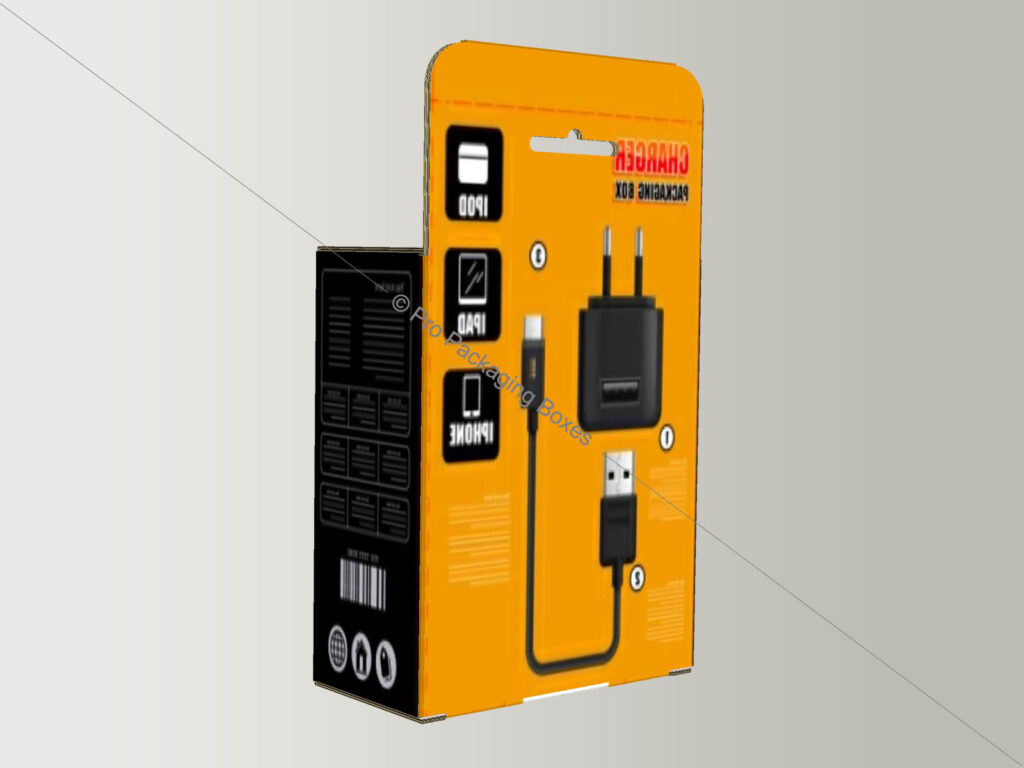 Electronics And Tool Packaging Boxes