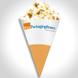 popcorn Boxes in USA