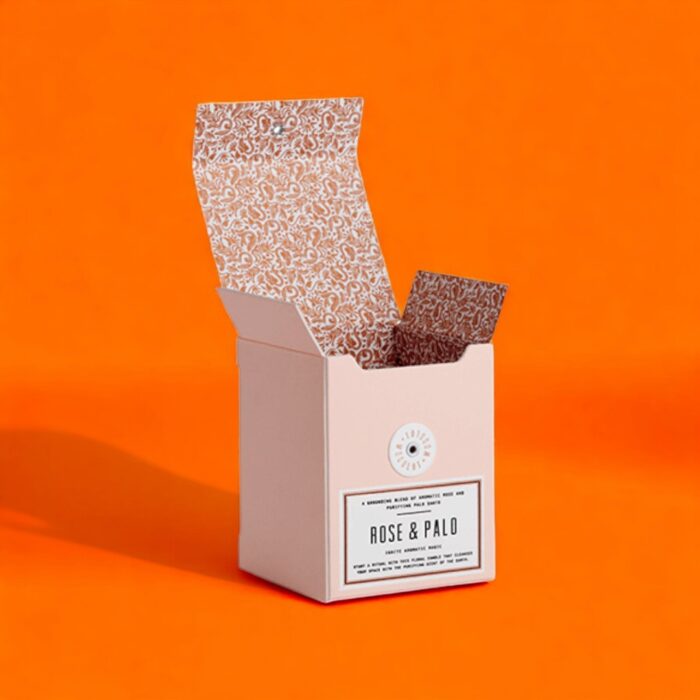 Candle Packaging Boxes - Image 2