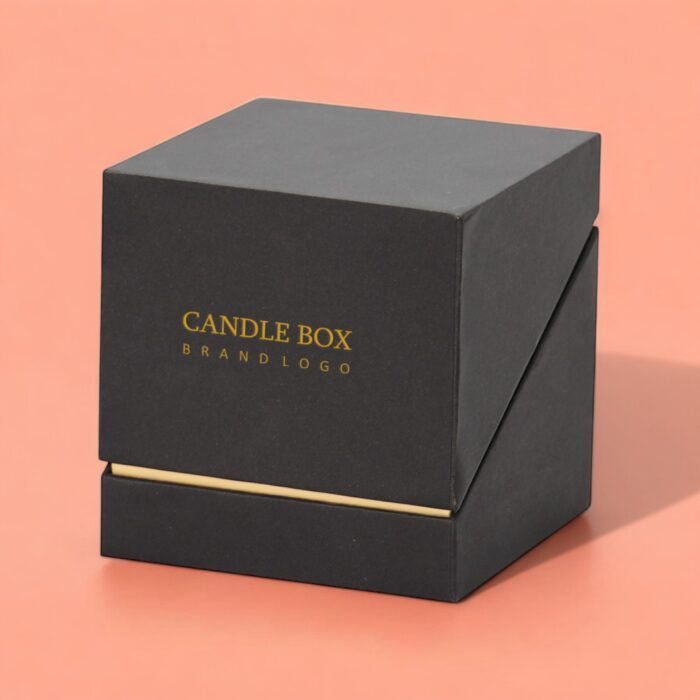 Candle Packaging Boxes - Image 3