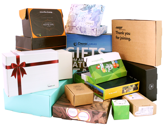 Pro Packaging Boxes UK