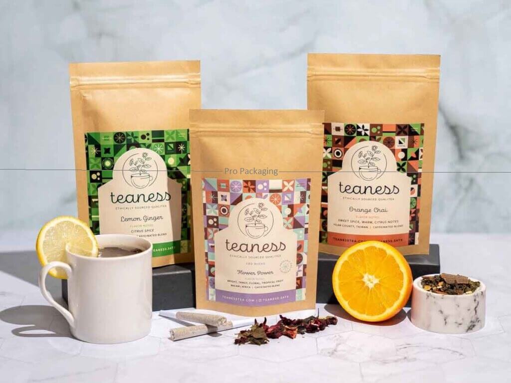 Food Packaging Manufacturers