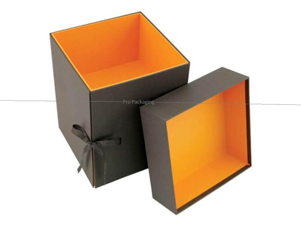 Luxury Packaging Boxes