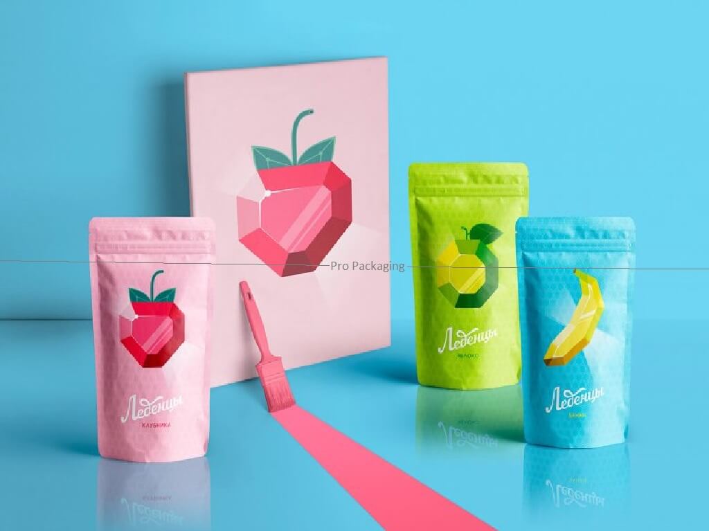 Promotional Packaging
