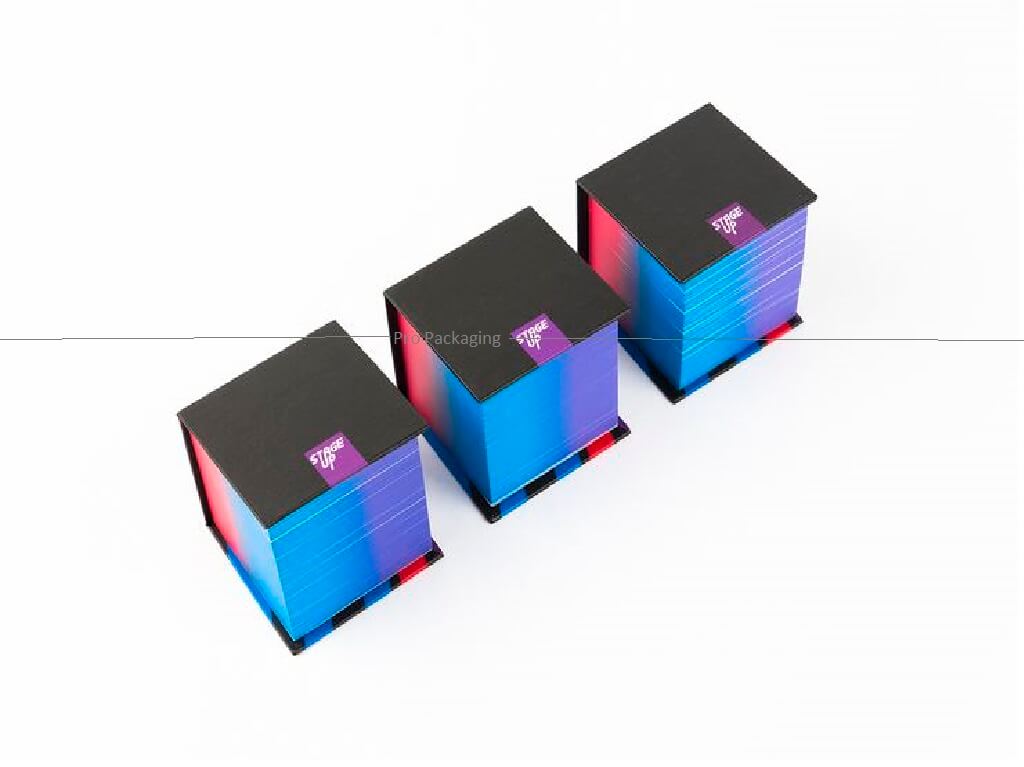 Promotional Packaging