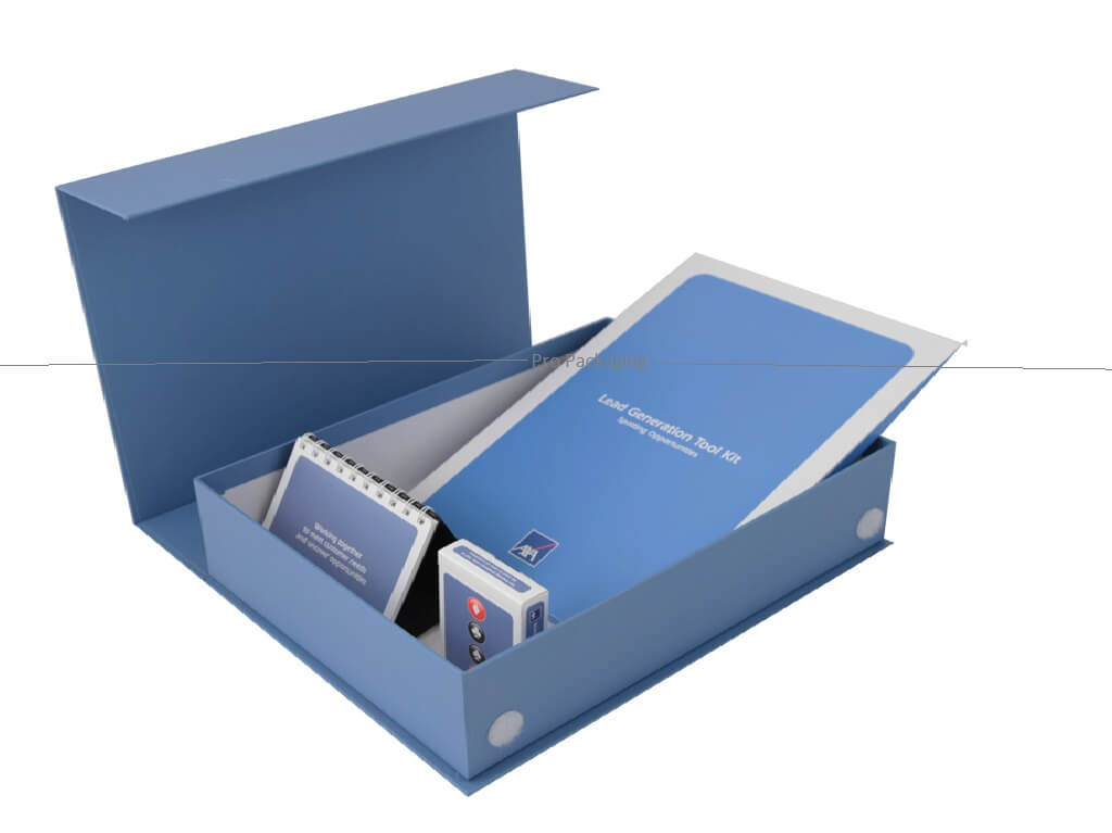 Promotional Packaging