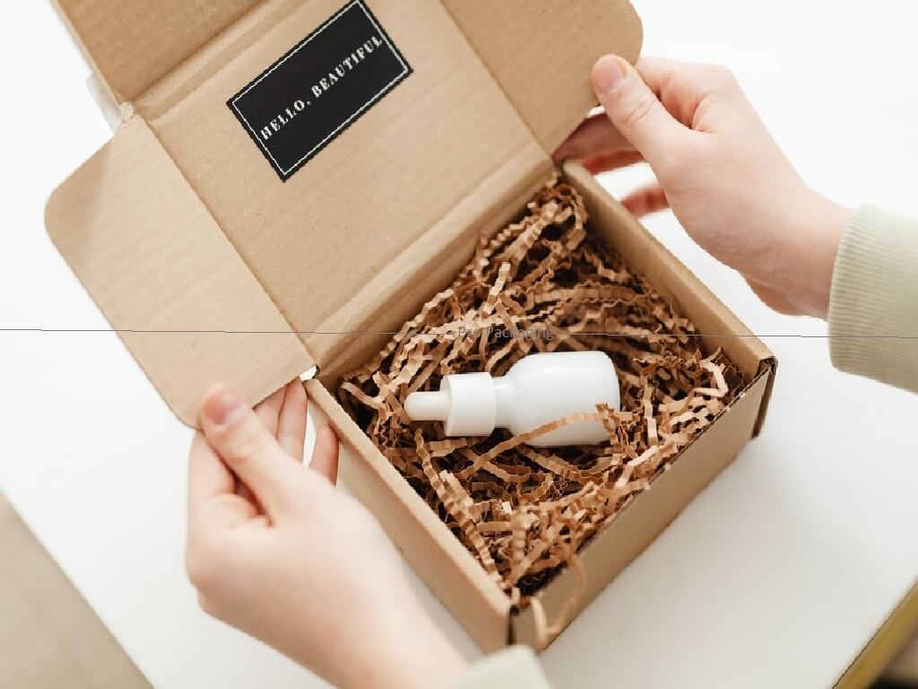 Sustainable Packaging UK