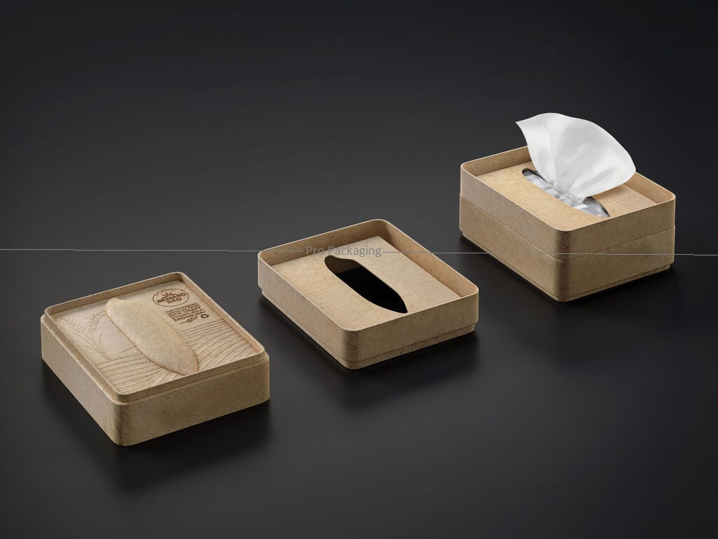 Sustainable Packaging UK