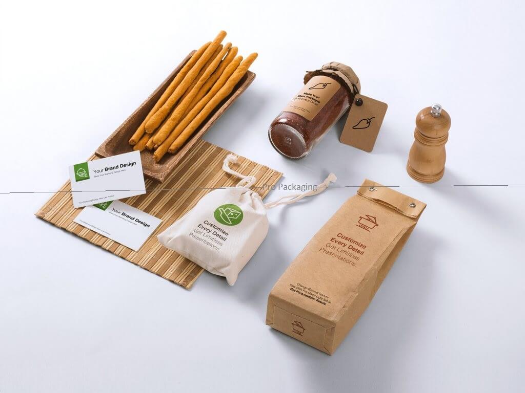 Food Packaging Manufacturers