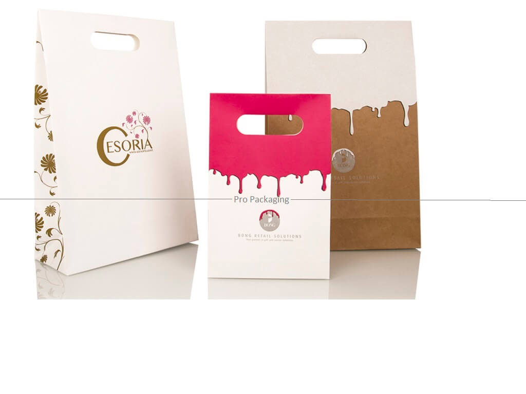 Promotional Packaging