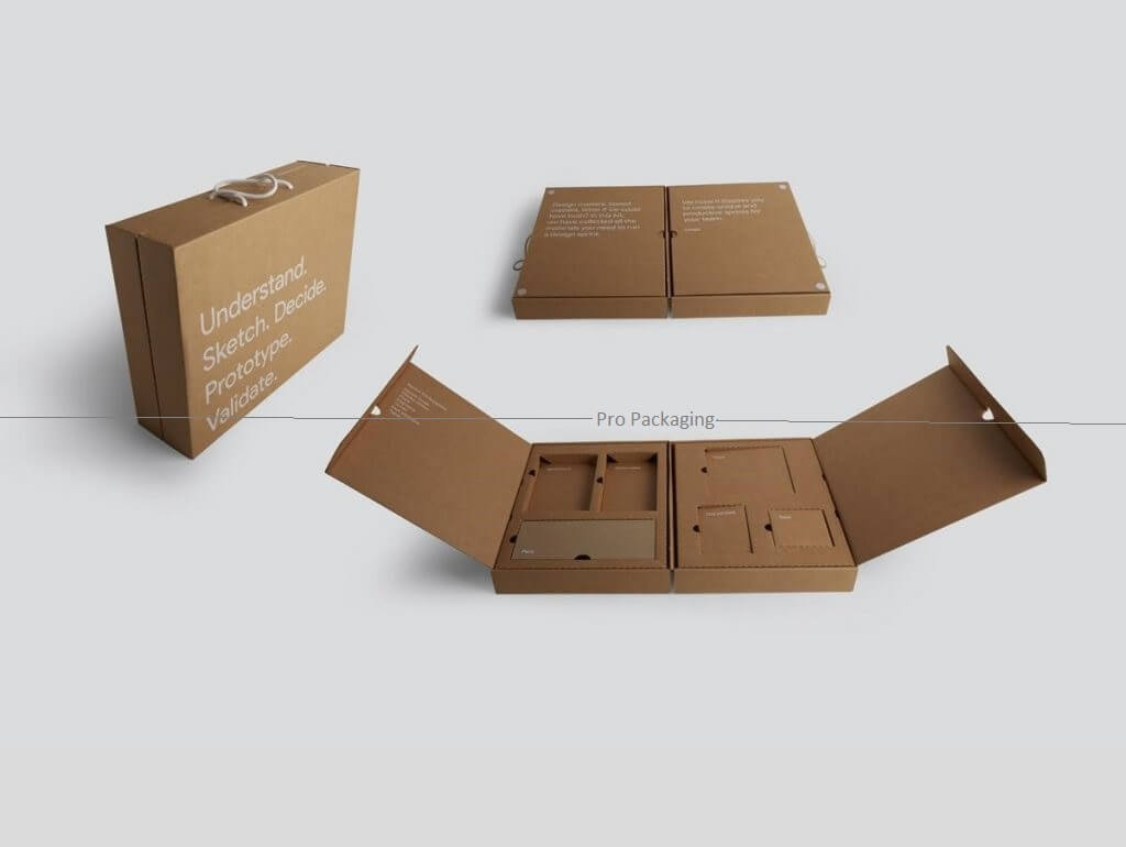 Sustainable Packaging UK