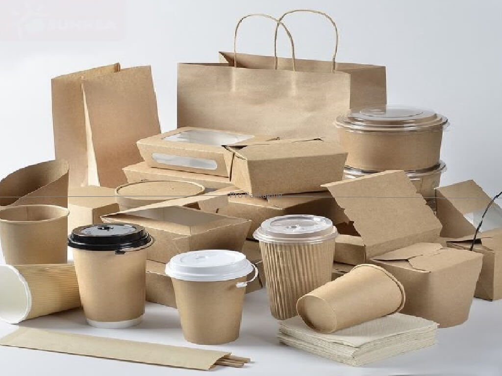 bagasse packaging