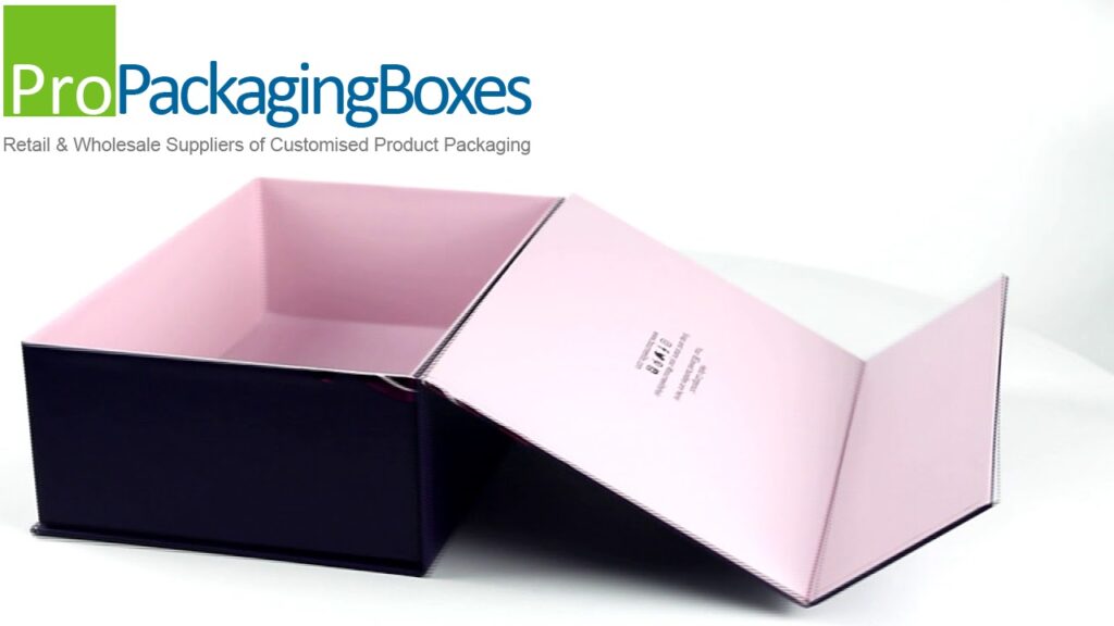 Customized Packaging for UK Small Businesses