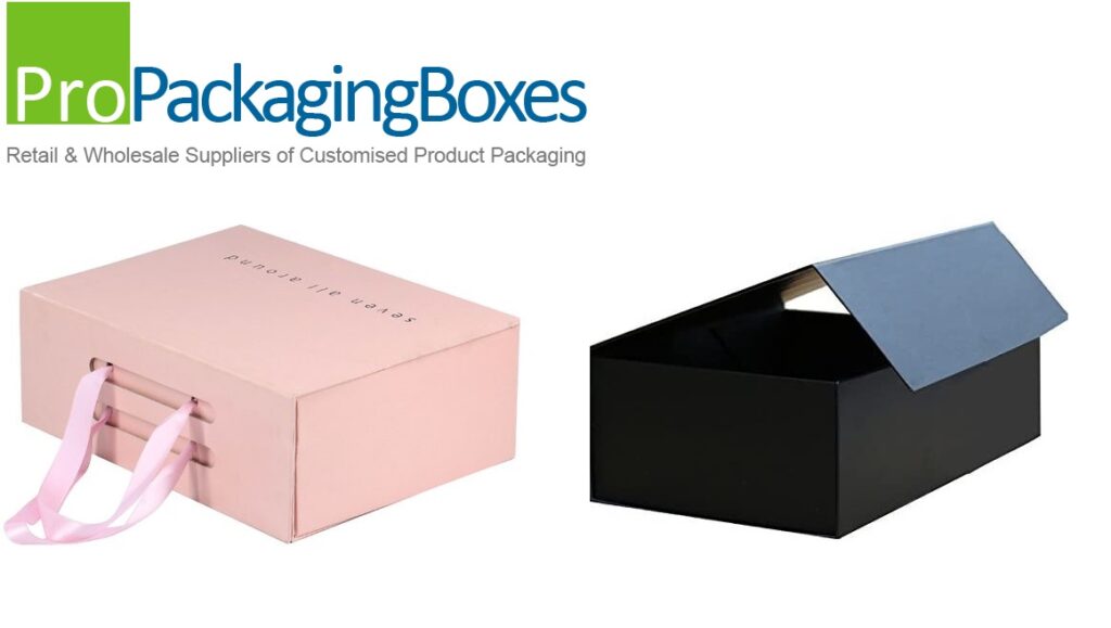 custom packaging bags
