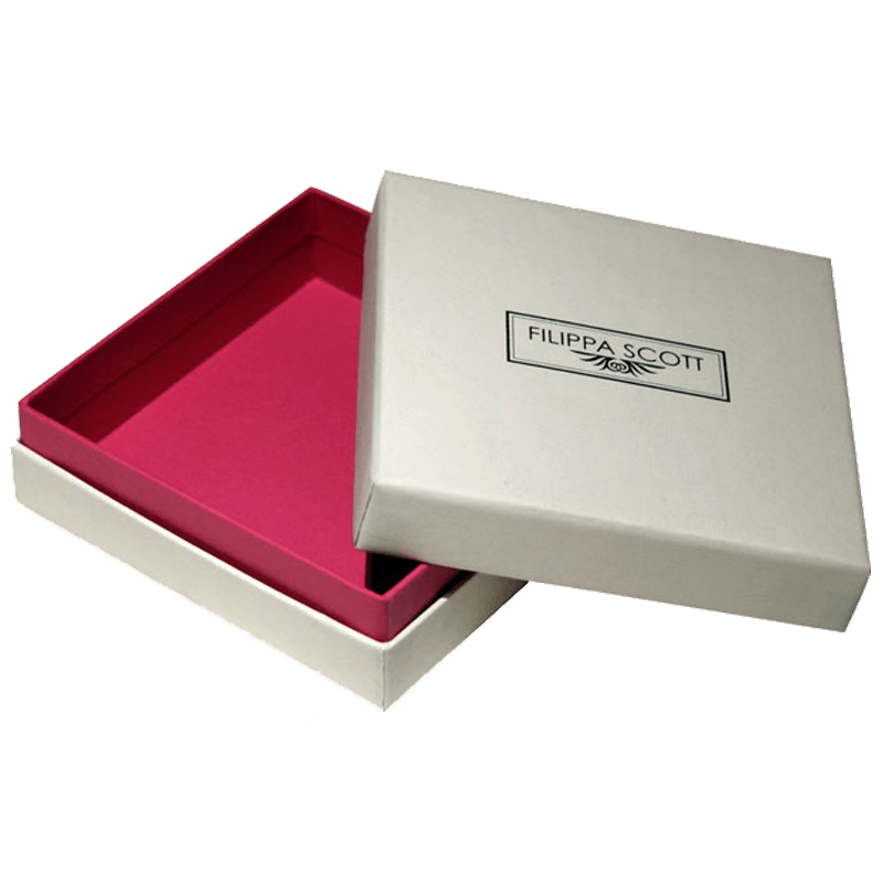 custom shoulder boxes