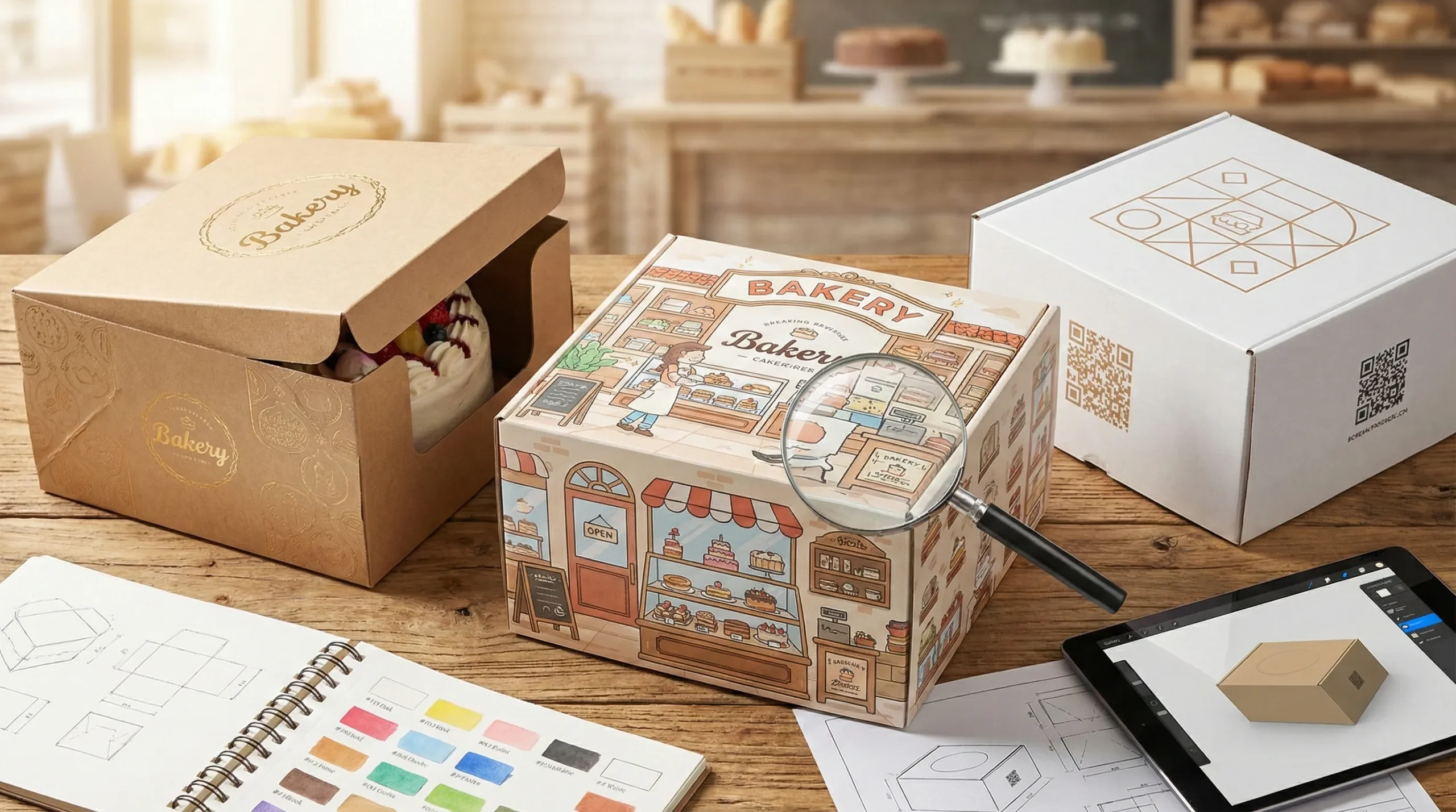 cake boxes, custom cake boxes, cake boxes wholesale, cake boxes packaging, cake packagings