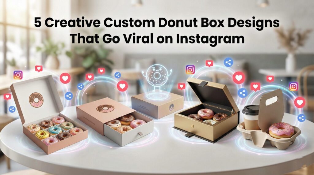 Donut Box