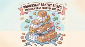 Home 27 Bakery Boxes Wholesale: How to Find Cheap Boxes in the USA (2026)